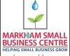 Markham Small Business Centre