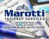 Marotti Tax Prep Services