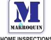 Marroquin Home Inspections