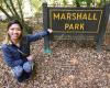 Marshall Park