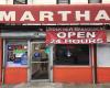 Martha's Market