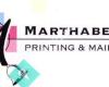 Marthabelle's Printing & Mailing