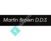 Martin Brown, DDS