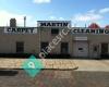 Martin Carpet Cleaning
