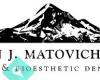 Martin J Matovich, DMD