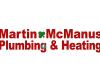 Martin McManus Plumbing & Heating