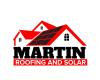 Martin Roofing and Solar