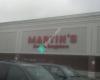 Martin's Food Store