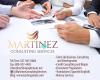 Martinez Consulting Services