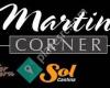 Martini Corner