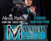 Martinis and Magic: Hilarious Magic... with a Twist!