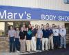 Marv's Body Shop Inc