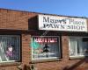 Marv's Place Pawn Shop Inc.