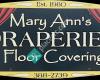 Mary Ann's Draperies