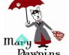 Mary Pawpins