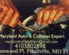 Maryland Auto And Collision Experts