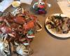 Maryland Crabs Delivered