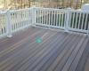 Maryland Decking