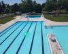Maryland Swimming Pool