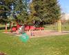 Marymoor Climbing Wall