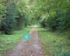 Mascoutin Valley State Trail