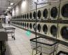 Maspeth Wash Rite Laundromat