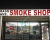 Mass Avenue Smoke Shop