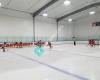 Mass Bay Hockey Center (Overtime Ice Rink)