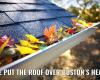 Mass Roofing And Gutters