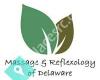 Massage and Reflexology of Delaware