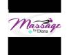 Massage by Diana