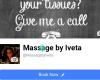 Massage By Iveta