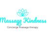 Massage Kindness