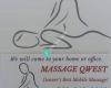 Massage Qwest