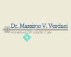 Massimo V Verduci Dmd Ms