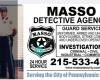 Masso Detective Agency