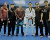 Master Lee's Martial Arts & Family TaeKwonDo Center