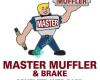 Master Muffler & Brake Complete Auto Care
