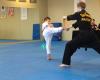 Master's Martial Arts / Taekwondo Academy