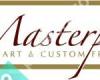 Masterpieces Fine Art and Custom Framing