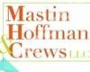 Mastin Bergstrom; Hoffman Crews