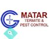 Matar Pest Control