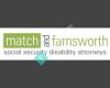Match & Farnsworth Disability Attorneys