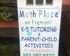 Math Place on Fremont