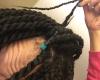 Mathilda African Hair Braiding