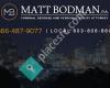 Matt Bodman, P.A.