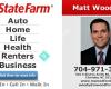 Matt Woodford - State Farm Insurance Agent