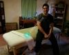 Matthew Villegas Massage Therapy