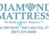 Mattress's by Diamond Mattress