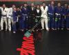 Mau Mau Brazilian Jiu-Jitsu Academy